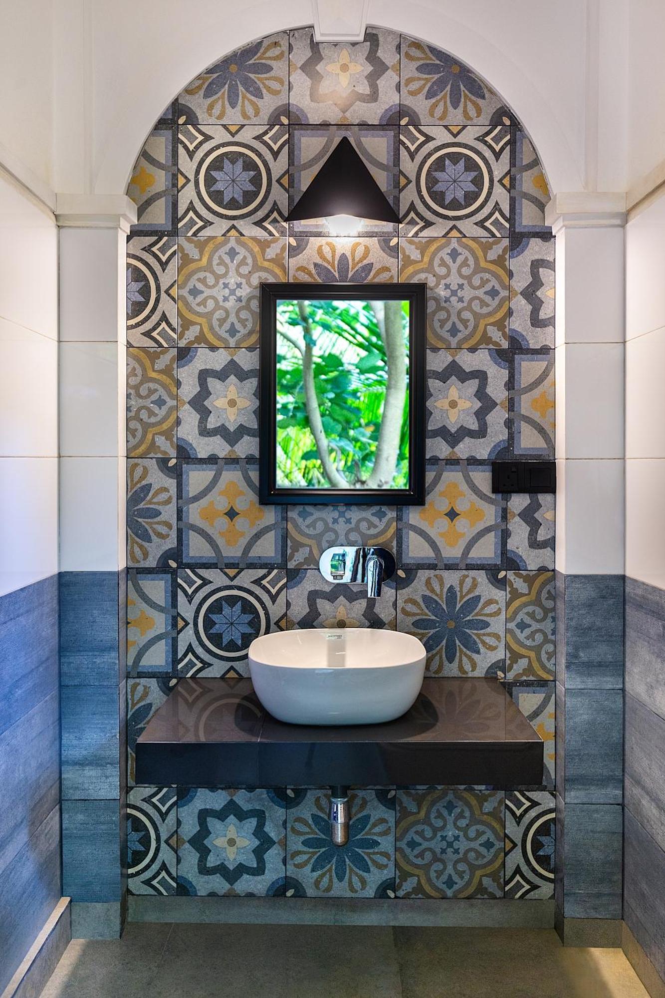Villa Touch Of Dutch Тангалла Экстерьер фото