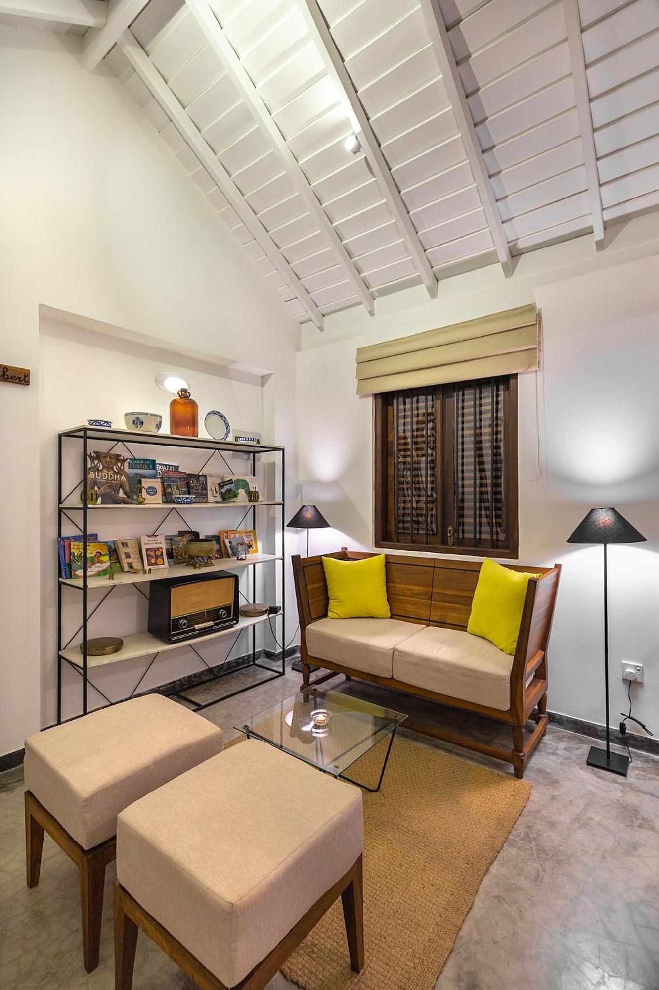 Villa Touch Of Dutch Тангалла Экстерьер фото