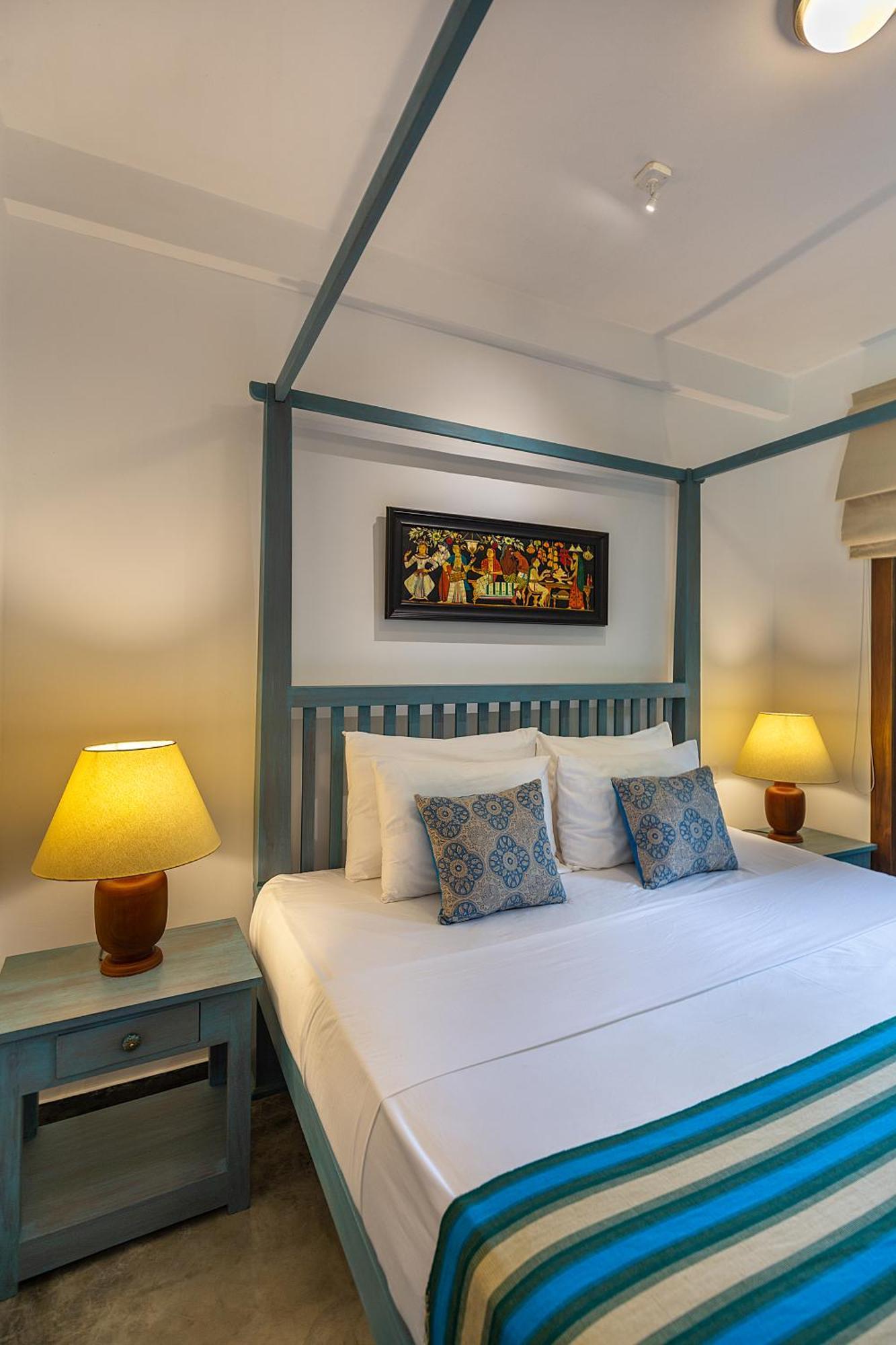 Villa Touch Of Dutch Тангалла Экстерьер фото