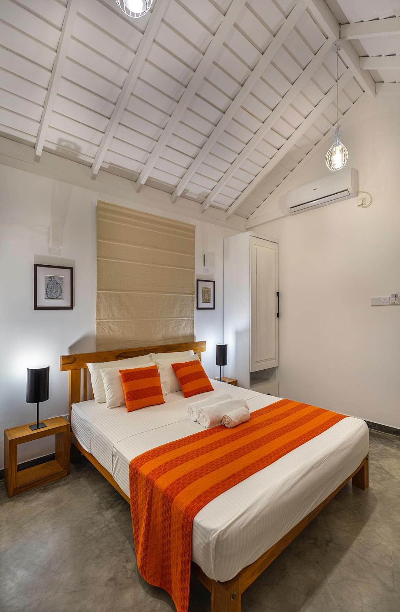 Villa Touch Of Dutch Тангалла Экстерьер фото