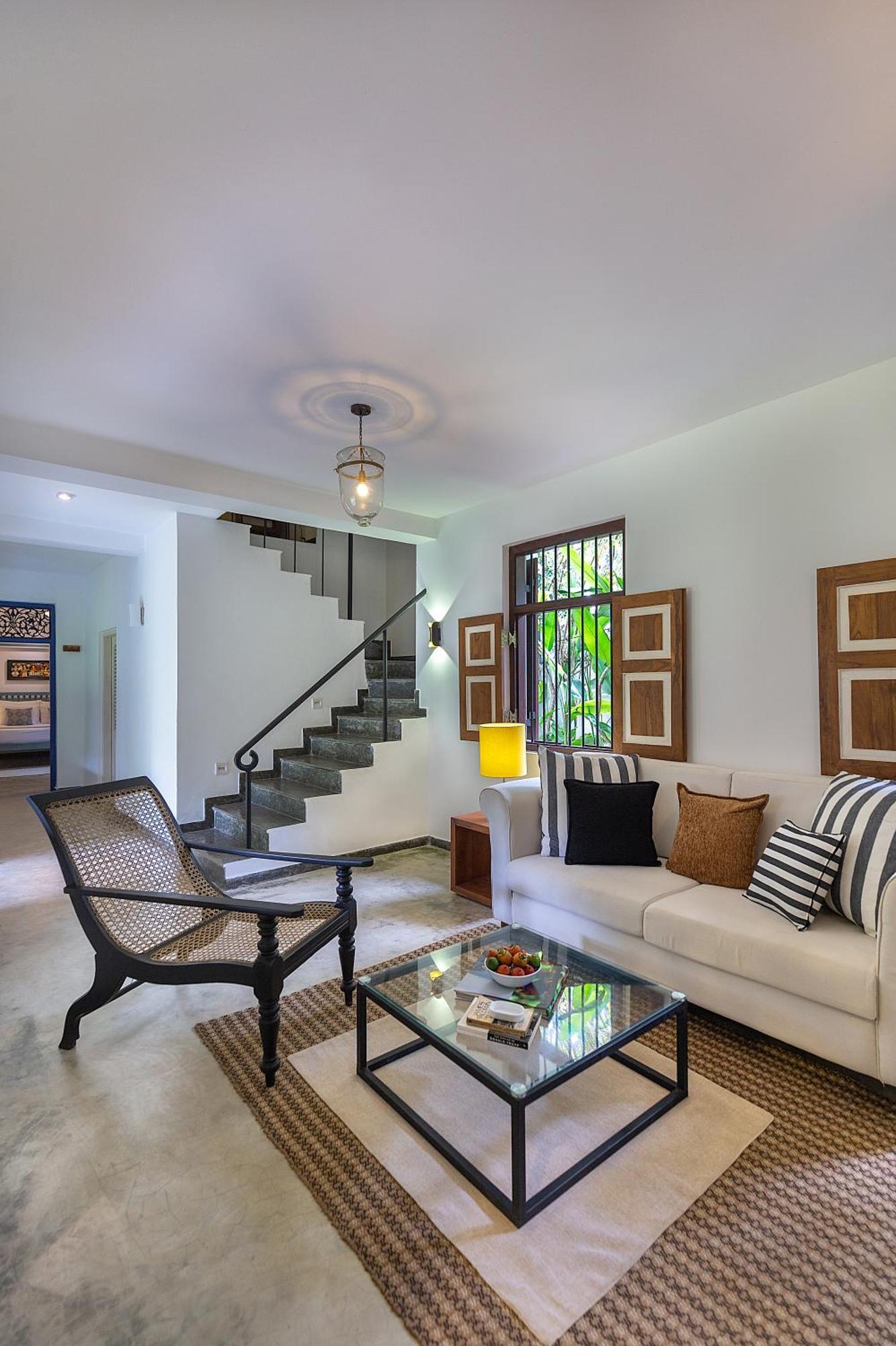 Villa Touch Of Dutch Тангалла Экстерьер фото