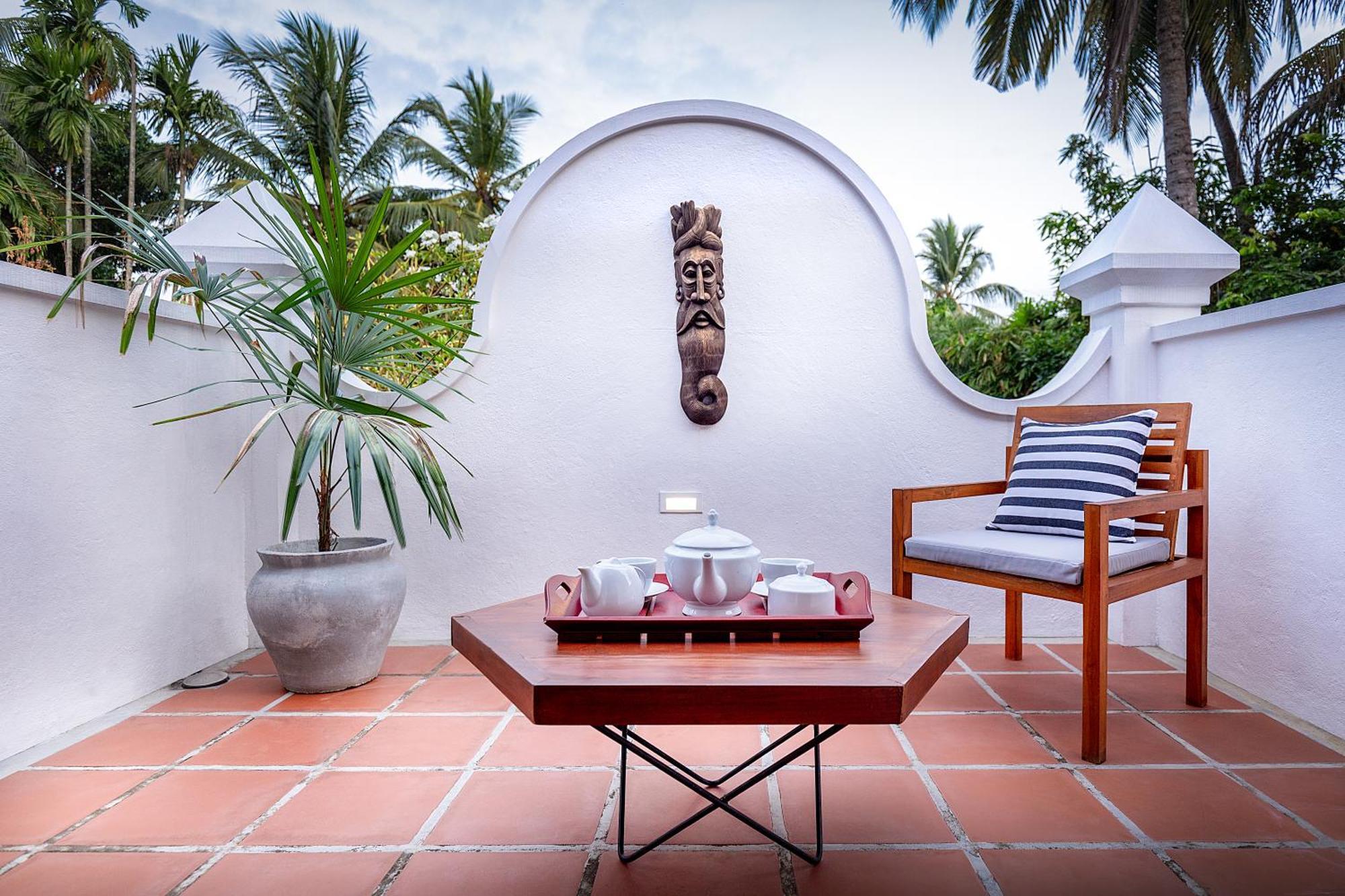 Villa Touch Of Dutch Тангалла Экстерьер фото