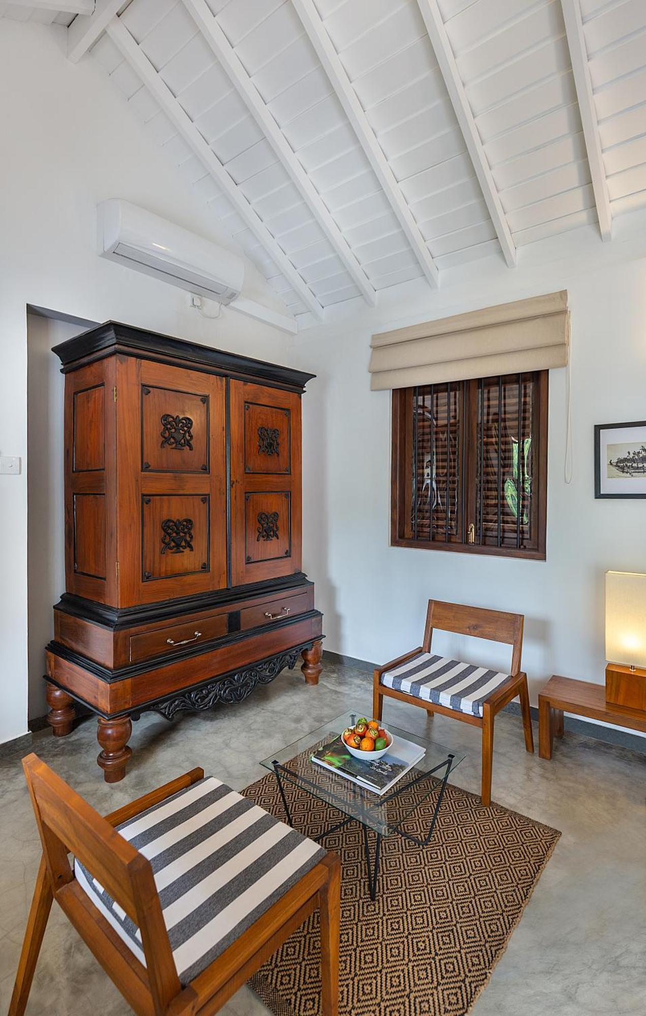 Villa Touch Of Dutch Тангалла Экстерьер фото